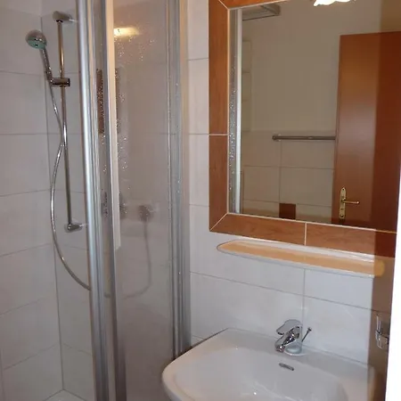 Apartment Haus Lungau *