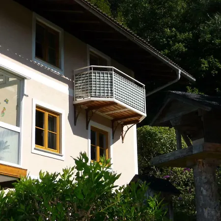 Apartment Haus Lungau *