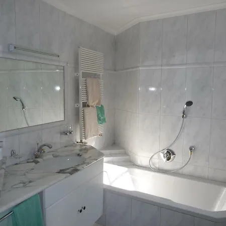 Apartamento Haus Lungau