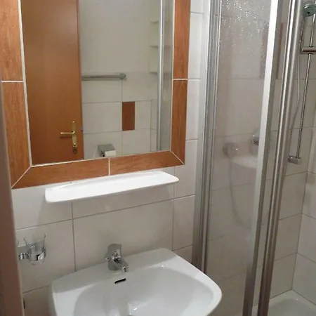 Haus Lungau * Fuschl am See