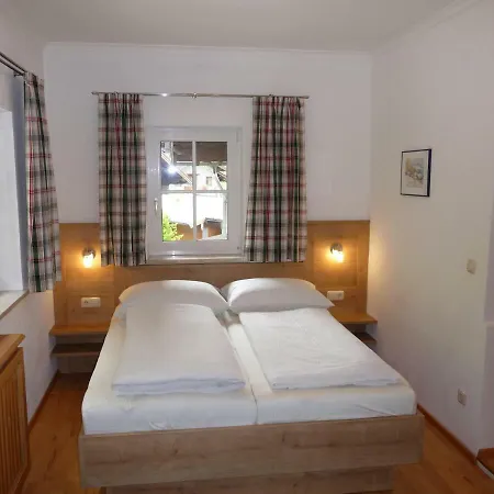 Haus Lungau Daire *
