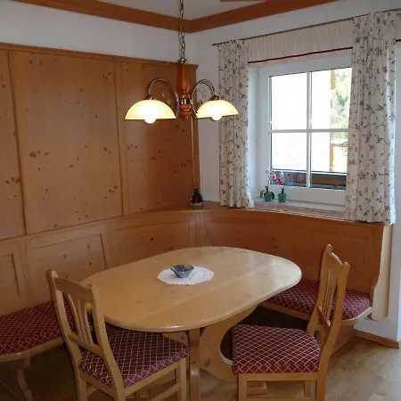 Haus Lungau