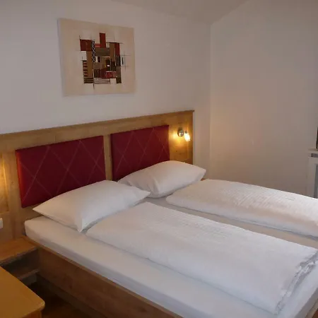 Apartmán Haus Lungau Fuschl am See