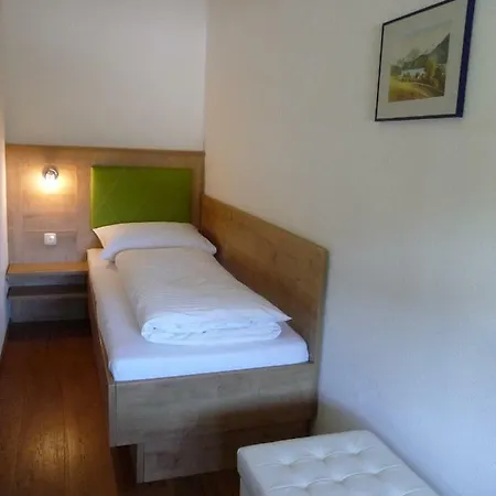 Apartamento Haus Lungau