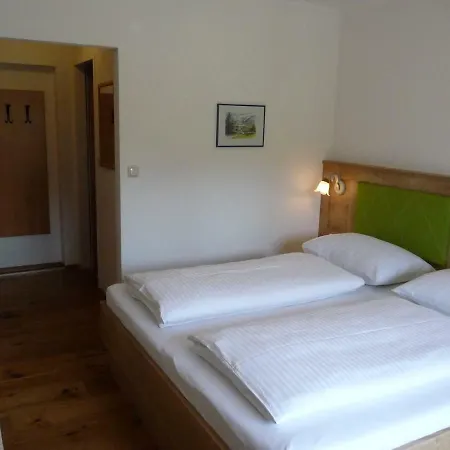 Haus Lungau Apartamento