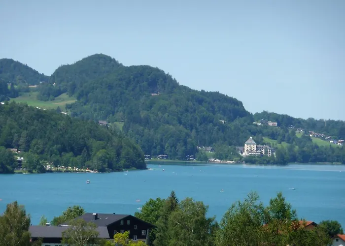 Haus Lungau Appartamento *