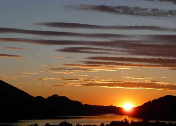 Appartamento Haus Lungau