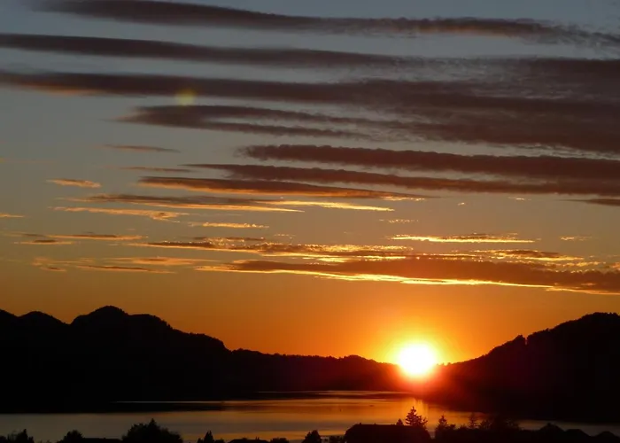 Apartman Haus Lungau