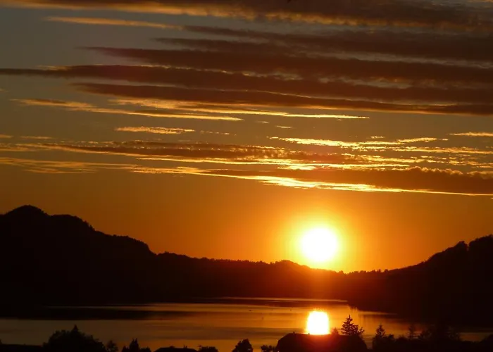 Haus Lungau Apartman *