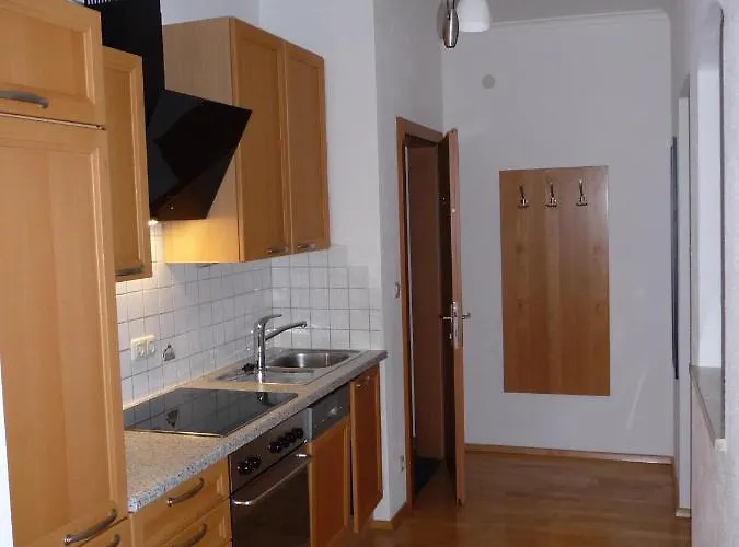 Appartamento Haus Lungau