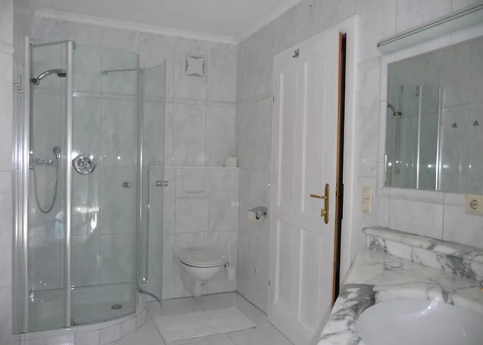 Appartamento Haus Lungau