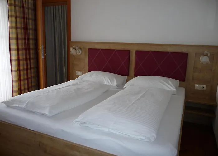 Haus Lungau Appartamento *