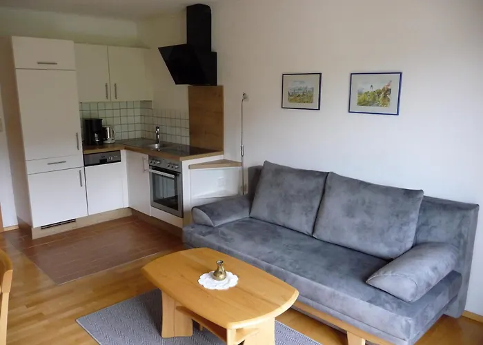 Haus Lungau Appartamento *