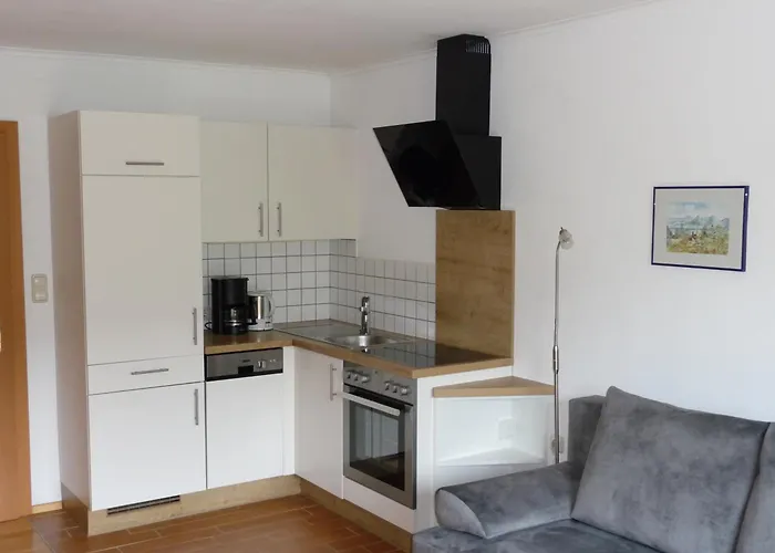 Appartamento Haus Lungau Fuschl am See