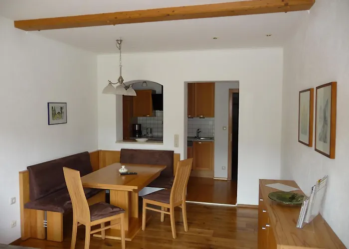 Haus Lungau