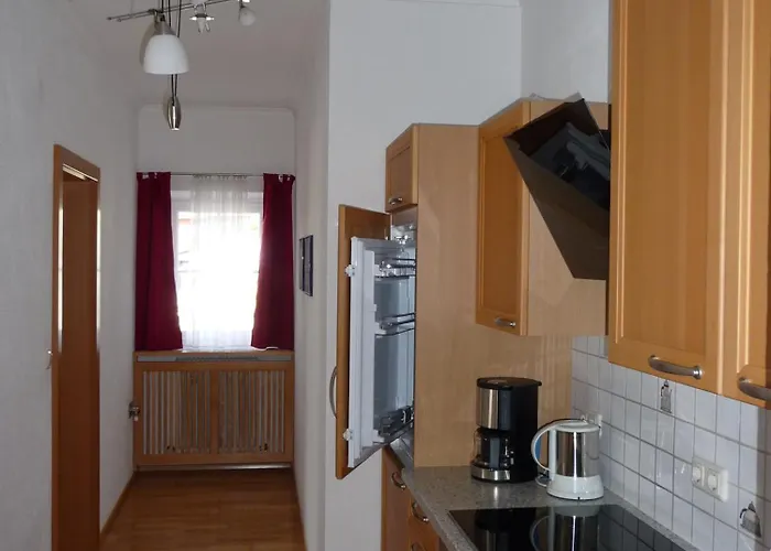 Haus Lungau *