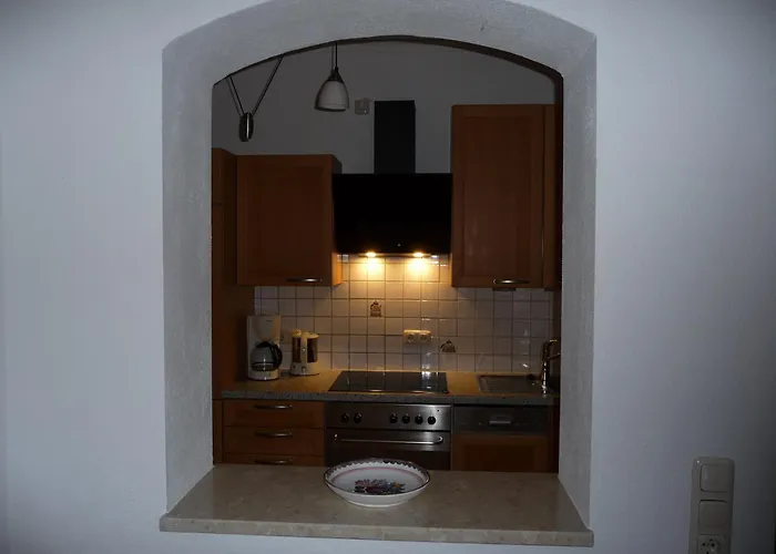 Haus Lungau * Fuschl am See