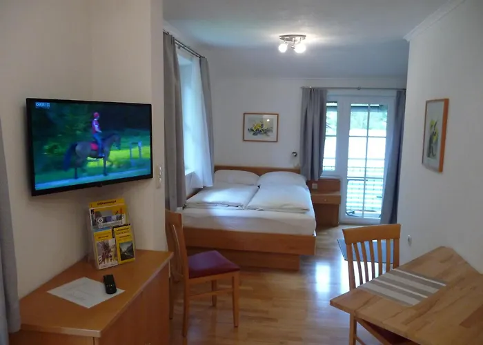 Haus Lungau Appartamento