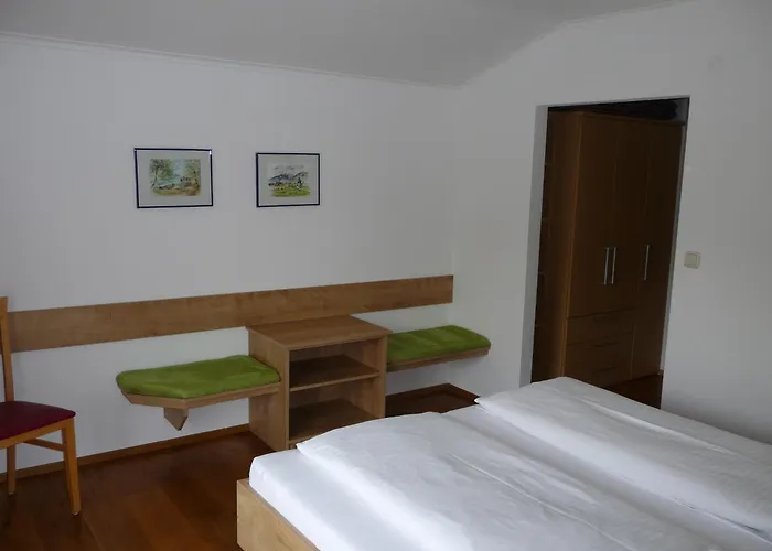公寓 Haus Lungau
