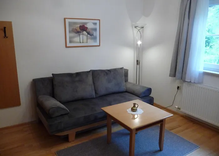 Haus Lungau *