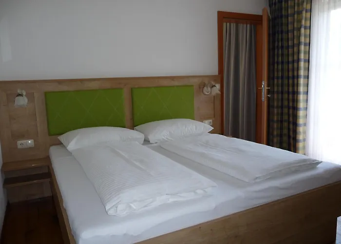 Haus Lungau Appartamento