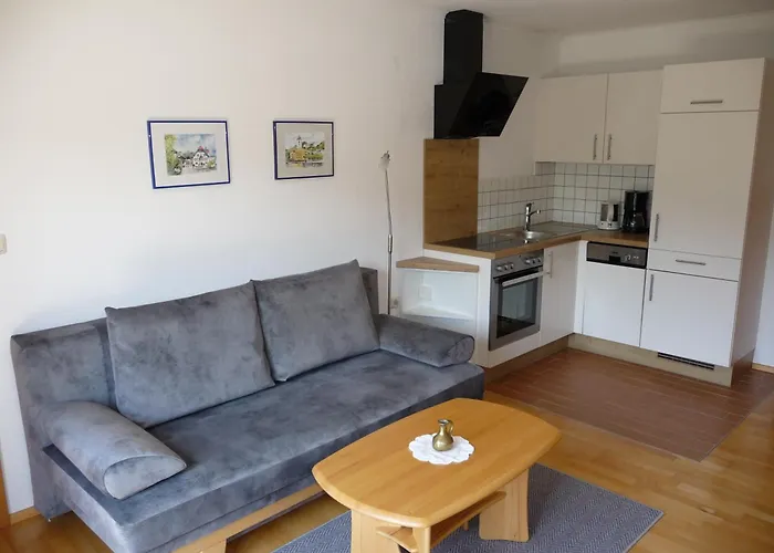 公寓 Haus Lungau