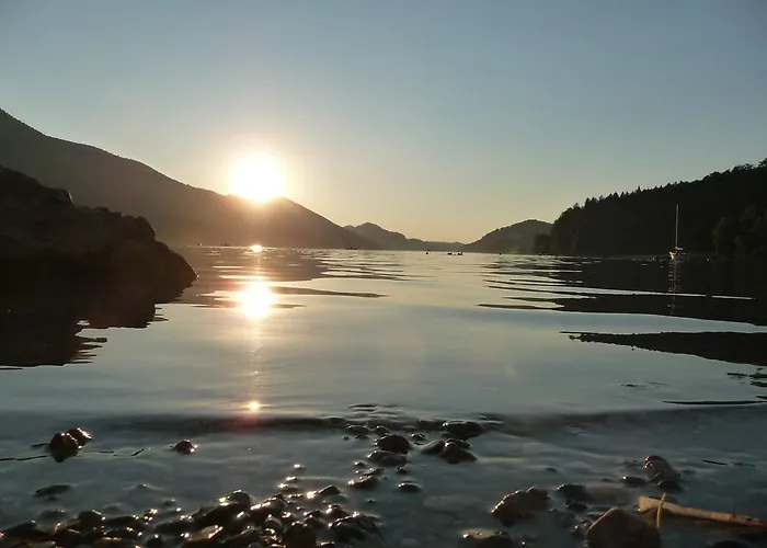 Haus Lungau Appartamento