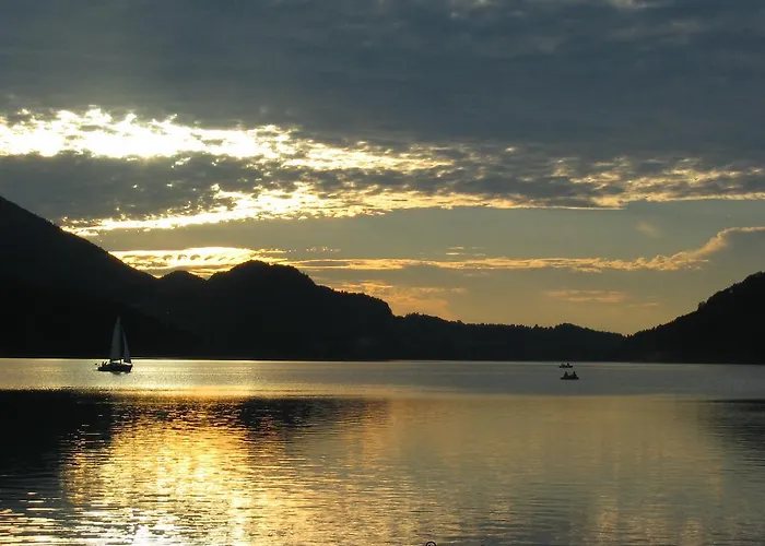 Haus Lungau Appartamento *