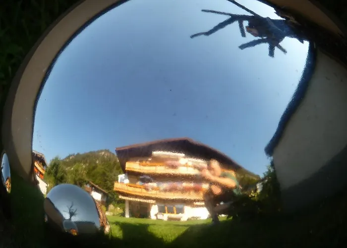 公寓 Haus Lungau 湖滨福煦