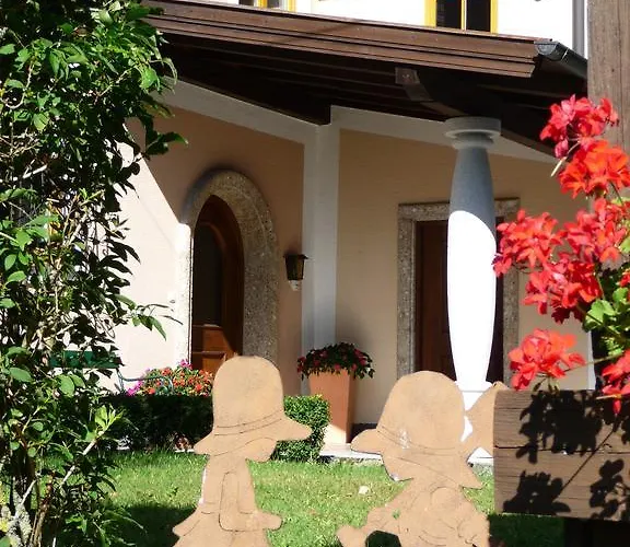 Haus Lungau