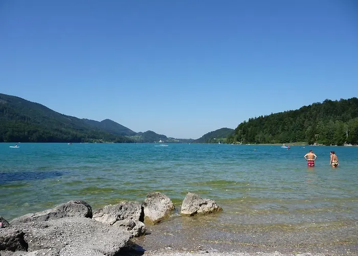 Appartamento Haus Lungau *