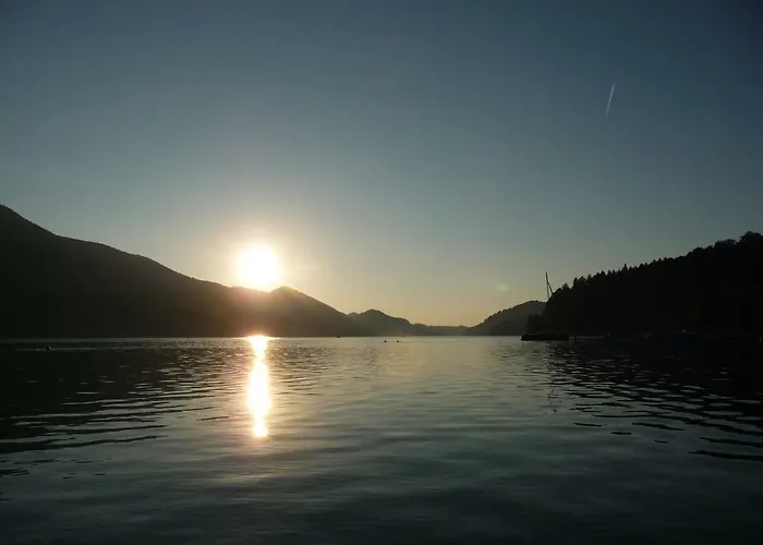 Haus Lungau Fuschl am See