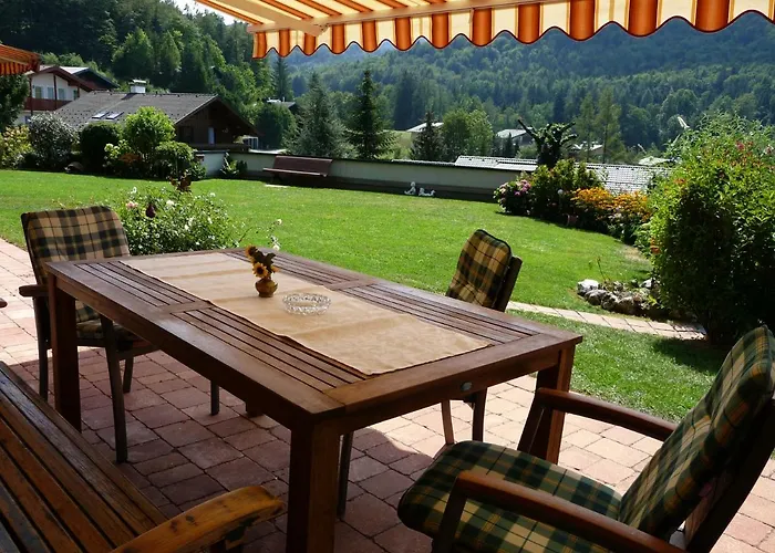 Haus Lungau Apartman *