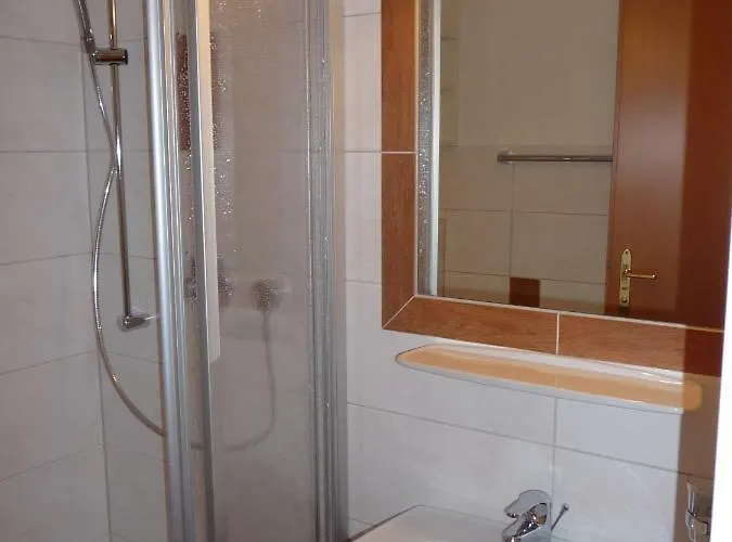 Appartamento Haus Lungau *