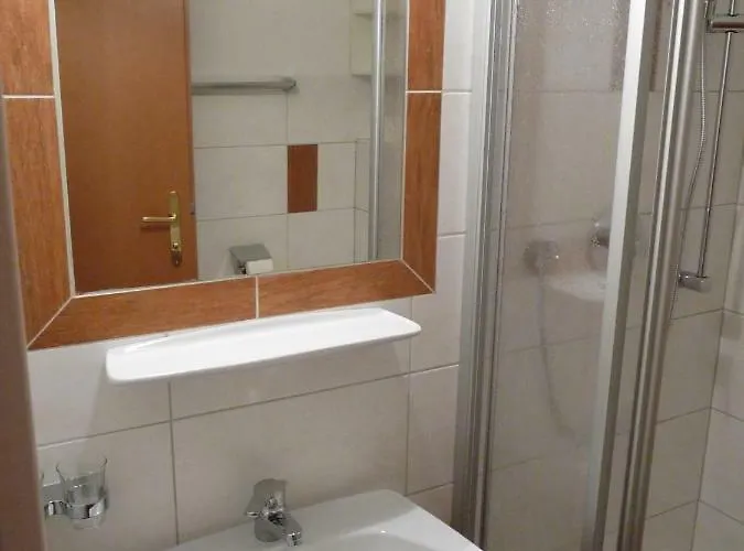 Haus Lungau * Fuschl am See