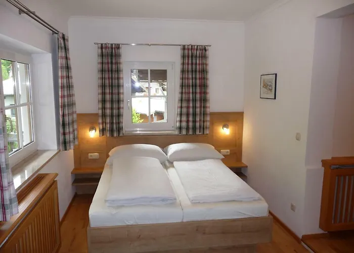 Haus Lungau Appartamento *