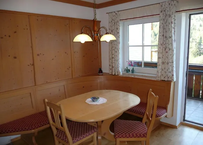 Haus Lungau