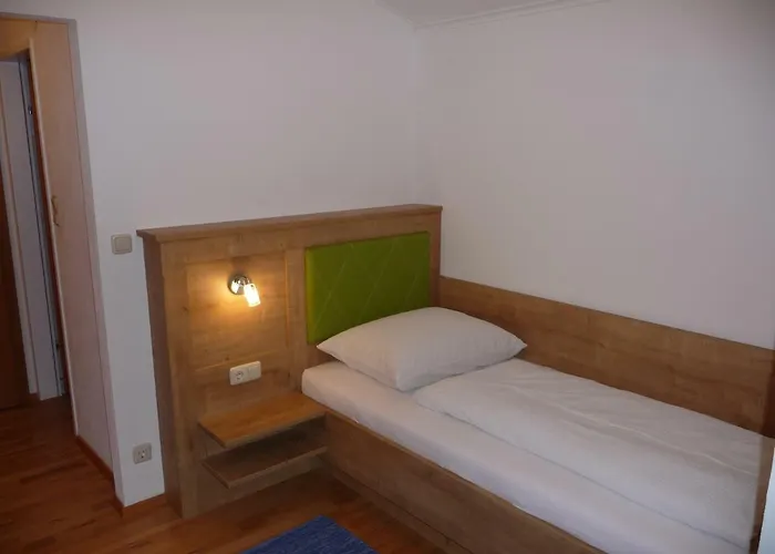 Haus Lungau