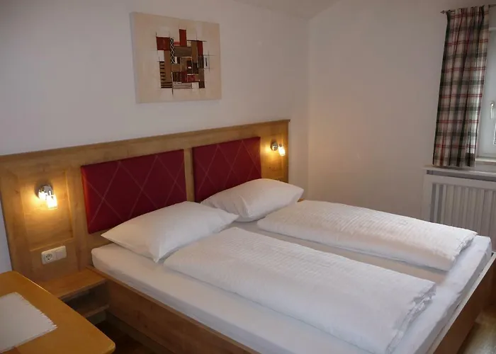 Appartamento Haus Lungau Fuschl am See