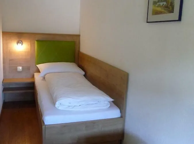 Appartamento Haus Lungau