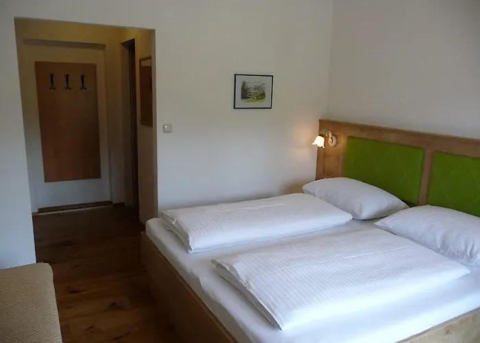 Haus Lungau Appartamento